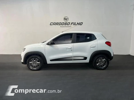 KWID INTENS 10 MT