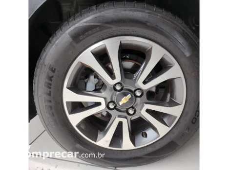 ONIX 1.4 MPFI LTZ 8V FLEX 4P MANUAL