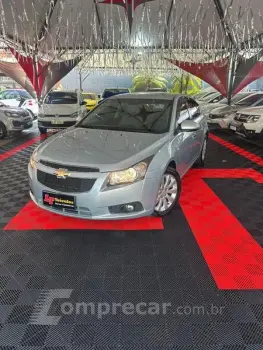 CHEVROLET CRUZE LTZ NB 5 portas