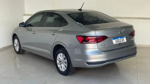 VIRTUS 1.0 200 TSI Comfortline