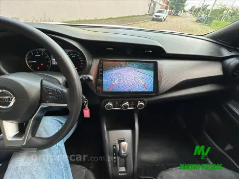 KICKS 1.6 16vstart Active