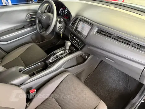 HR-V EX 1.8 Flexone 16V 5p Aut.