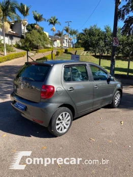 VOLKSWAGEN FOX 1.0 MI 8V