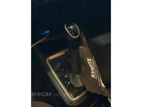 HB20X 1.6 16V STYLE FLEX 4P AUTOMATICO