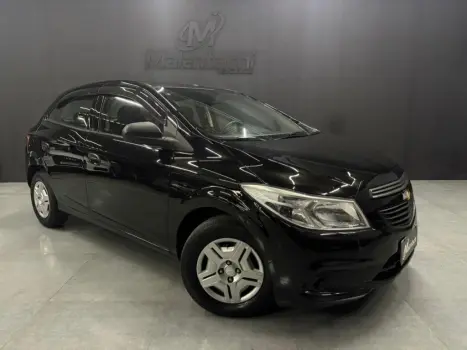 ONIX 1.0 MPFI LS 8V FLEX 4P MANUAL