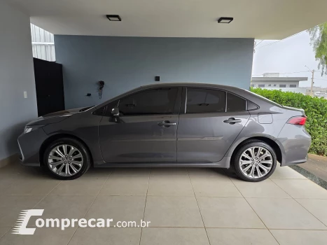 COROLLA 2.0 XEI 16V