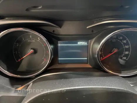 TRACKER 1.0 TURBO FLEX AUTOMÁTICO