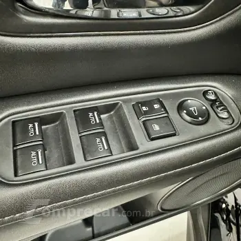 HR-V EX 1.8 Flexone 16V 5p Aut.