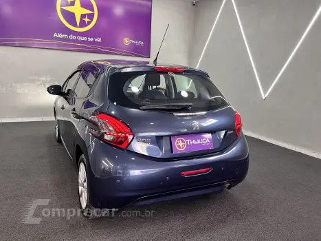 208 1.2 Active Pack 12V