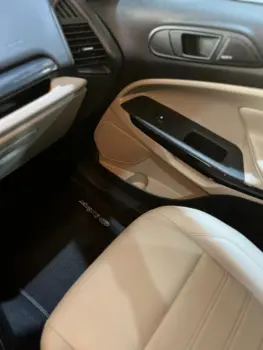 ECOSPORT 1.5 Ti-vct Titanium