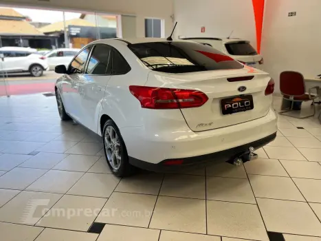 FORD FOCUS 2.0 SE PLUS 16V