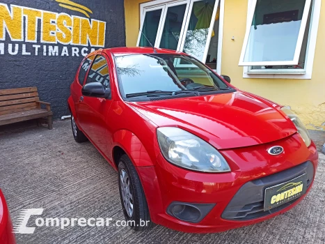 FORD KA 1.0 MPI 8V 2 portas