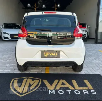 MOBI LIKE 1.0 Fire Flex 5p.