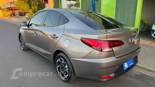 HB20S 1.0 12V Vision