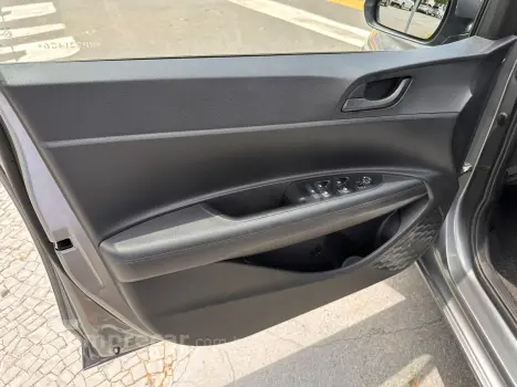 HB20 1.0 Comfort Plus 12V Turbo