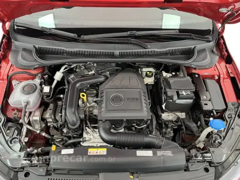 POLO 1.0 170 TSI Highline