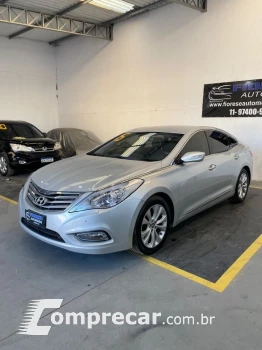 HYUNDAI AZERA 3.0 MPFI GLS V6 24V