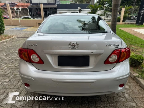 COROLLA 1.8 GLI 16V