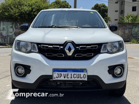 KWID 1.0 12V SCE Intense