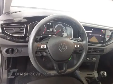 POLO 1.0 MPI TRACK MANUAL