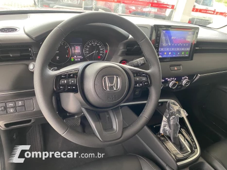 HR-V 1.5 DI I-vtec EXL