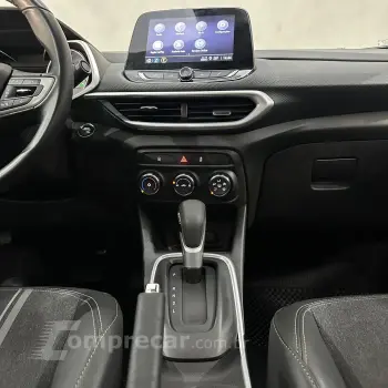 TRACKER LTZ 1.0 Turbo 12V Flex Aut.