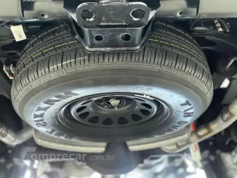 SILVERADO 5.3 V8 1500 High Country 4X4