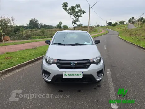 MOBI 1.0 EVO FLEX LIKE. MANUAL