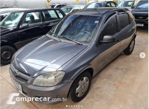 CHEVROLET CELTA LS ECONOFLEX 1.0 4 portas