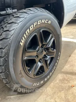 Ranger XLS 2.2 4x4 CD Diesel Mec.