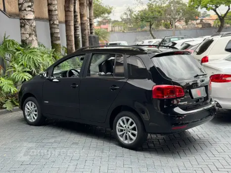 SPACEFOX 1.6 MI Trend 8V