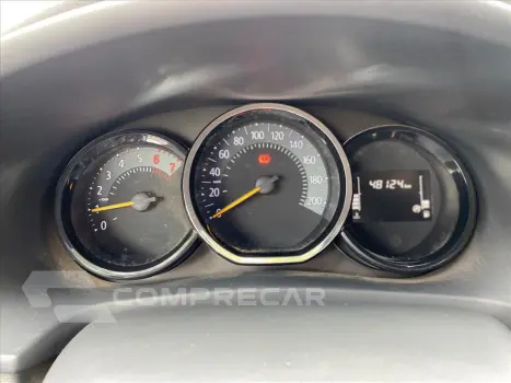 SANDERO 1.0 12V SCE FLEX S EDITION MANUAL