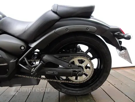 KAWASAKI VULCAN S ABS