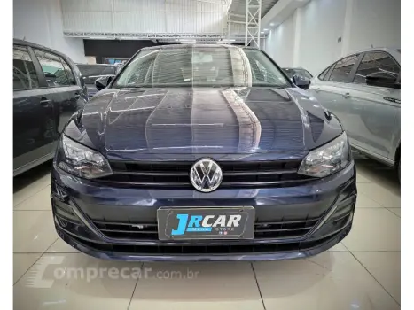 POLO 1.0 MPI TOTAL FLEX MANUAL