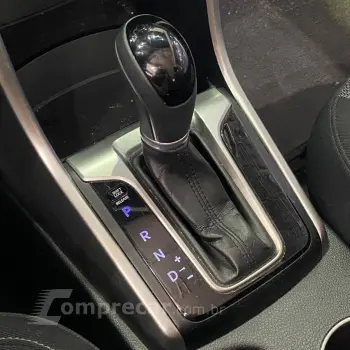 i30 1.6 16V Flex 5p Aut.