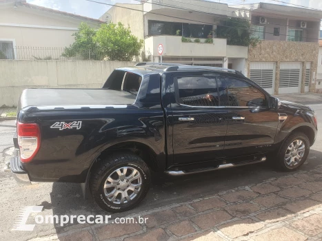 RANGER 3.2 Limited 4X4 CD 20V