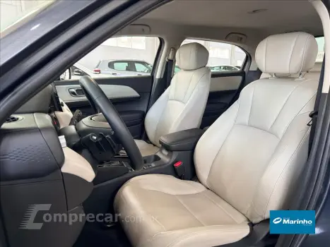 HR-V 1.5 DI I-VTEC TURBO FLEX TOURING CVT