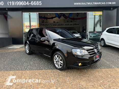 GOLF 2.0 MI SPORTLINE 8V FLEX 4P TIPTRONIC