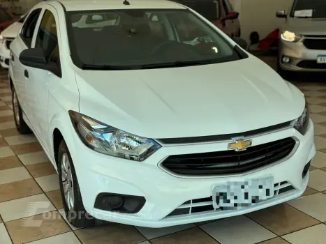 ONIX 1.0 MPFI JOY 8V