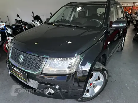 SUZUKI GRAND VITARA 2.0 4X4 16V 4 portas