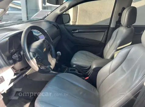 S10 2.4 LTZ 4X2 CD 8V