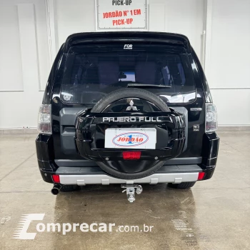 Pajero HPE Full 3.8 V6 250cv 5p Aut.