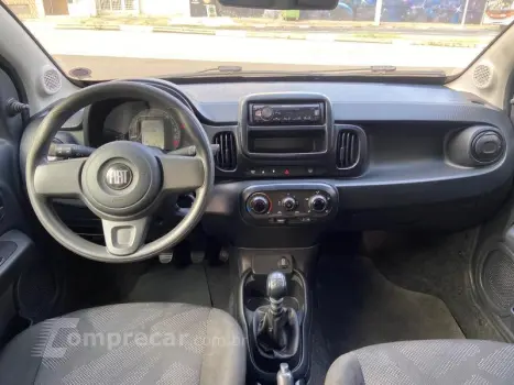 MOBI LIKE 1.0 FLEX 4P