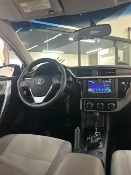 COROLLA 1.8 GLI 16V