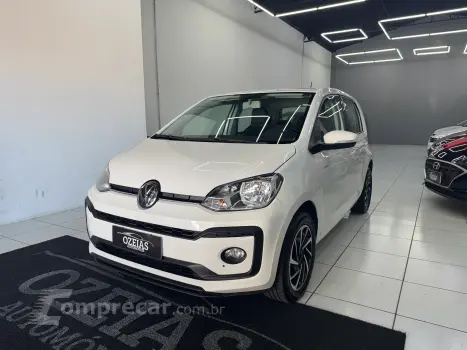 UP 1.0 MPI Move UP 12V