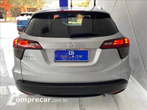 HR-V 1.8 16V EX