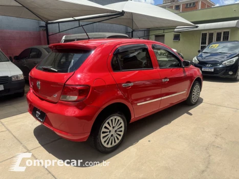 Gol 1.6 4P G5 I-TREND FLEX