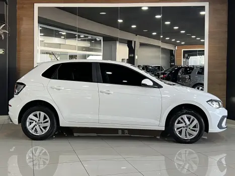 POLO 1.0 170 TSI MANUAL