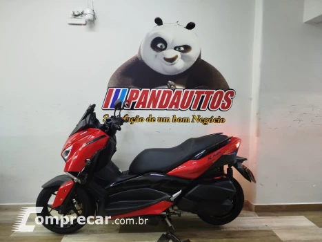 Yamaha XMax 250 cc