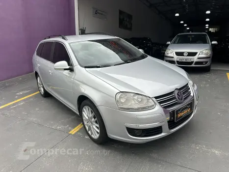 JETTA 2.5 I Variant 20V 170cv